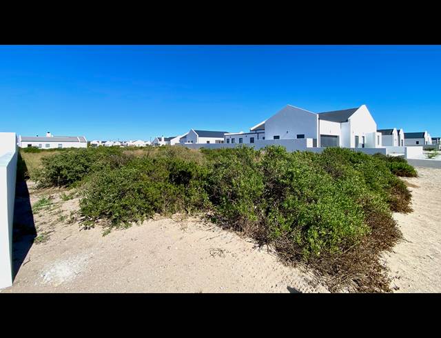 500M² VACANT LAND FOR SALE IN ATLANTIC SANDS PRIVATE ESTATE